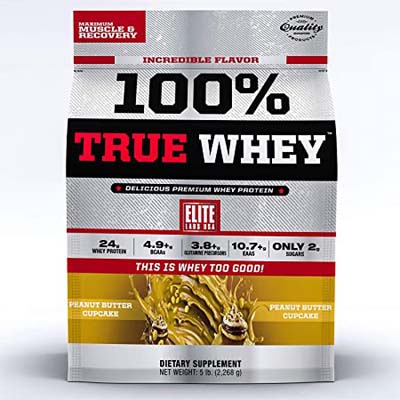 TRUE WHEY PROTEIN 