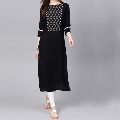 Kurti