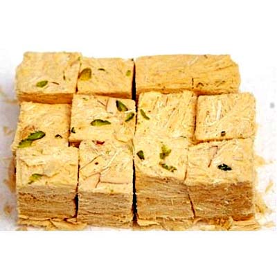 Soan Papdi