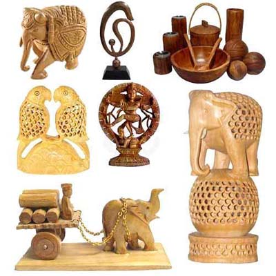 Handicraft Items