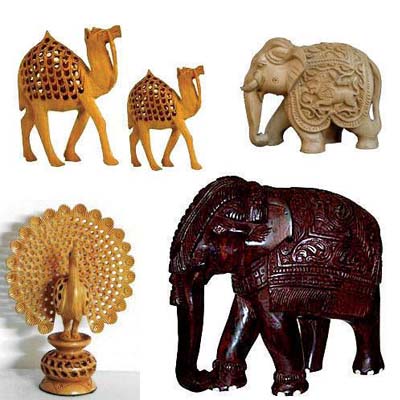 Handicraft Items