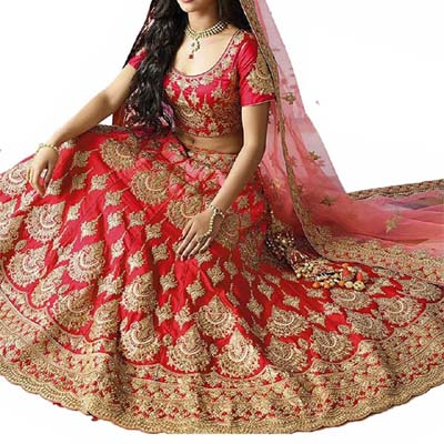 LEHENGA