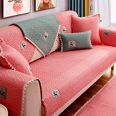 Sofa Set Cover