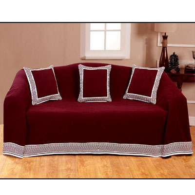 Sofa Set Cover