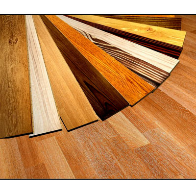 Wooden Flooring