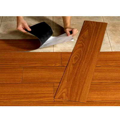 PVC Flooring