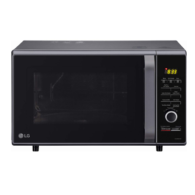 Microwave Oven