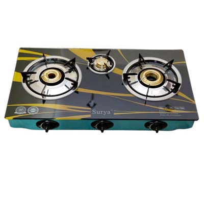 Gas Stove