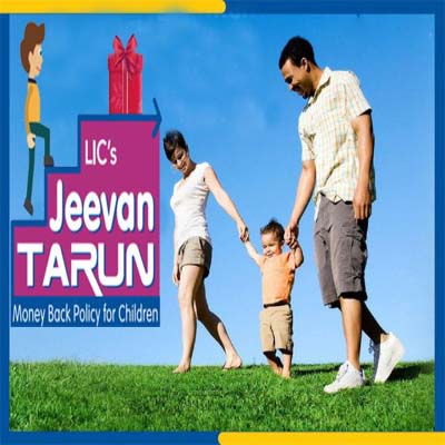 LIC Jeevan Tarun