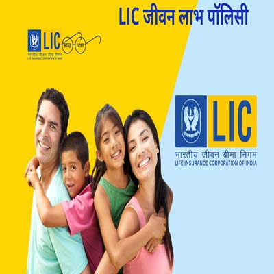 LIC Jeevan Labh