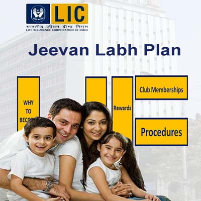 LIC Jeevan Labh