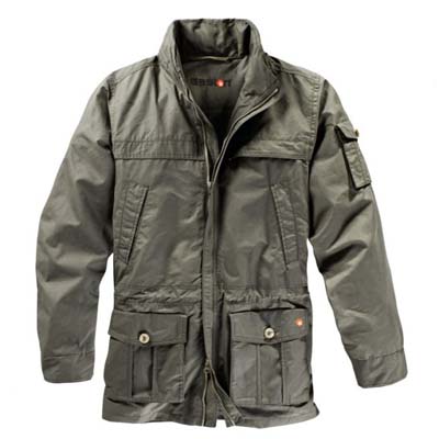 Hunting Jacket 