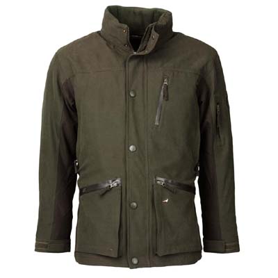 Hunting Jacket 