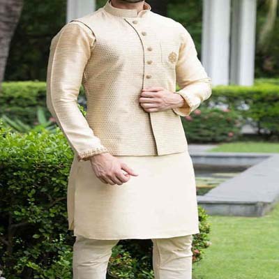 Designer Sherwani 