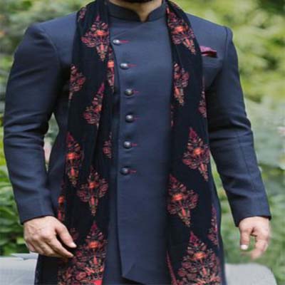 Designer Sherwani 