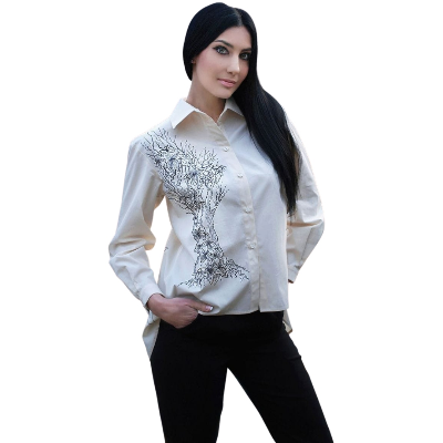 Designer Lady Shirt