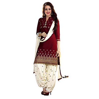 Salwar Suit