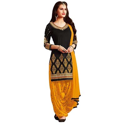 Salwar Suit