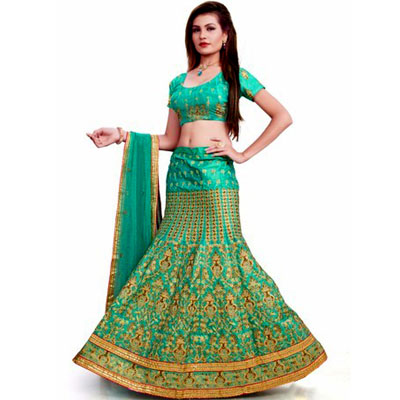 Lehnga Choli