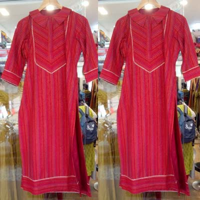 Designer Kurti 