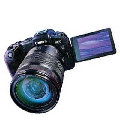 Canon Camera