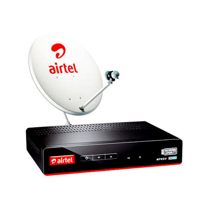 AIRTEL DIGITAL TV