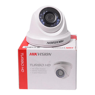 HIkvision 5MP Indoor Dome CCTV Camera