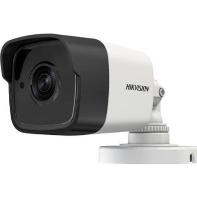 Hikvision 2MP Ibuild MIC HD Bullet Camera