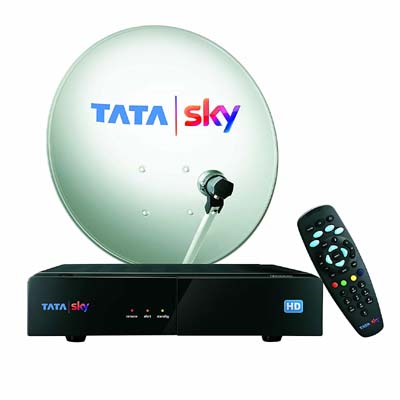 TATA Sky