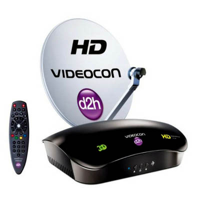 Videocon DTH