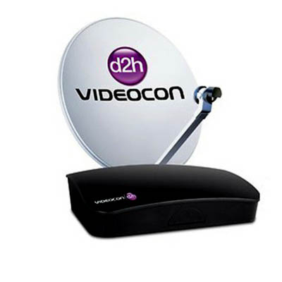 Videocon DTH