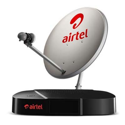 AIRTEL DIGITAL TV