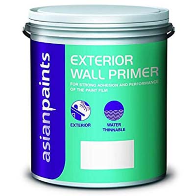 INTERNAL AND EXTERNAL PRIMER