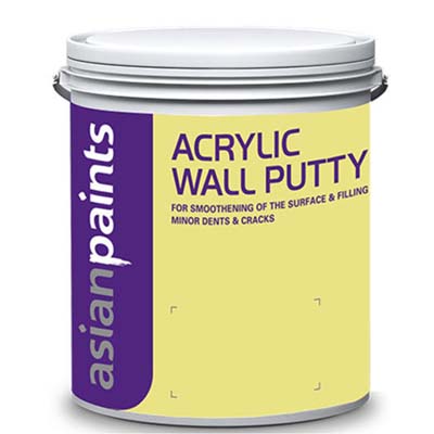 WALL PUTTY