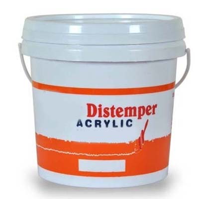 DISTEMPER Paint