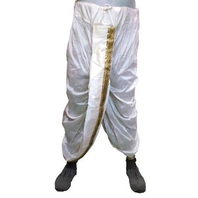 Designer Dhoti