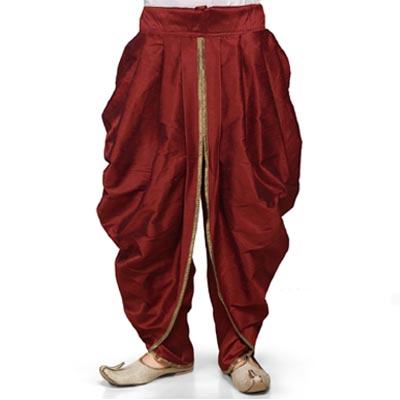 Dhoti