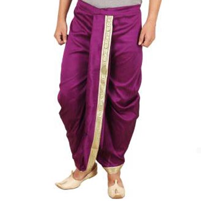 Dhoti