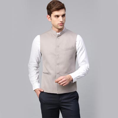 Nehru Jacket 