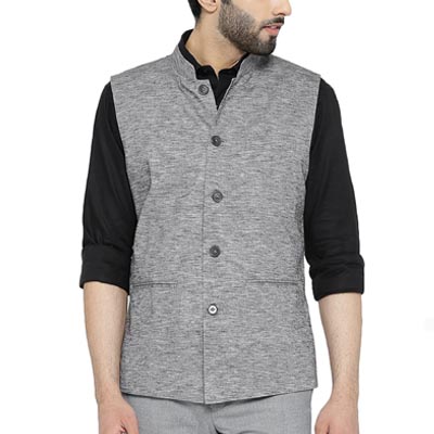 Nehru Jacket 