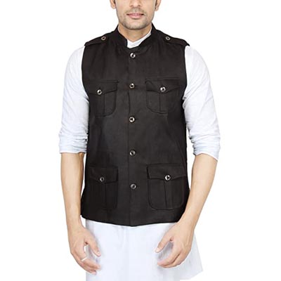 Jodhpuri Jacket