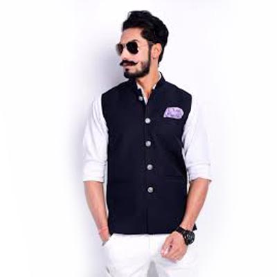 Jodhpuri Jacket