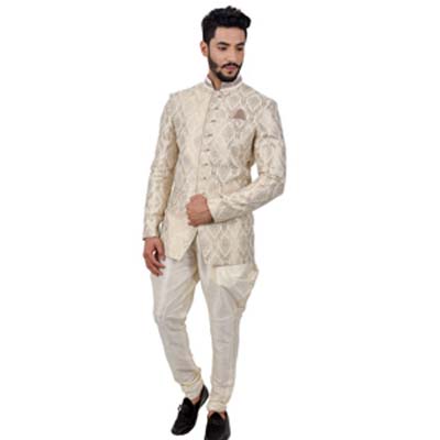 Jodhpuri Suit