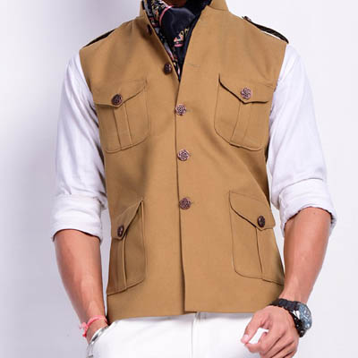 Hunting Jacket 