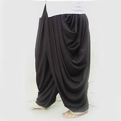 Designer Dhoti