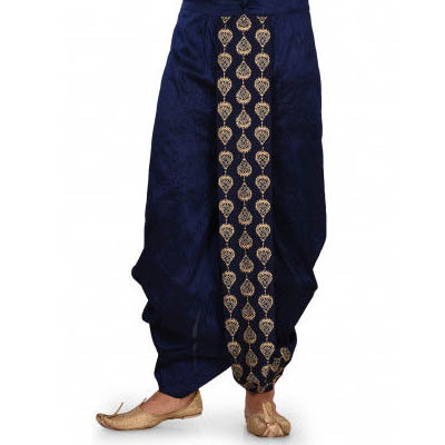 Designer Dhoti