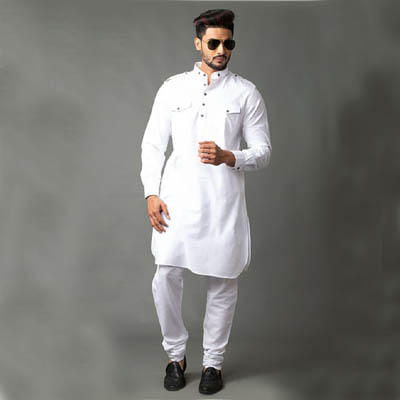 Pathani Kurta Pajama 