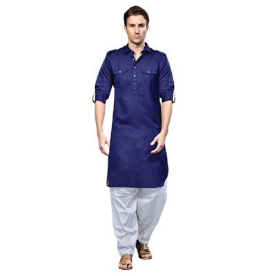 Pathani Kurta Pajama 