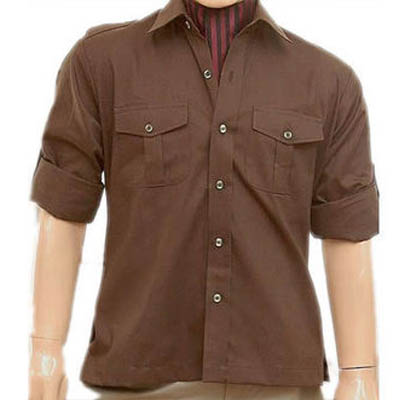 Hunting Shirt