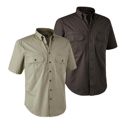 Hunting Shirt